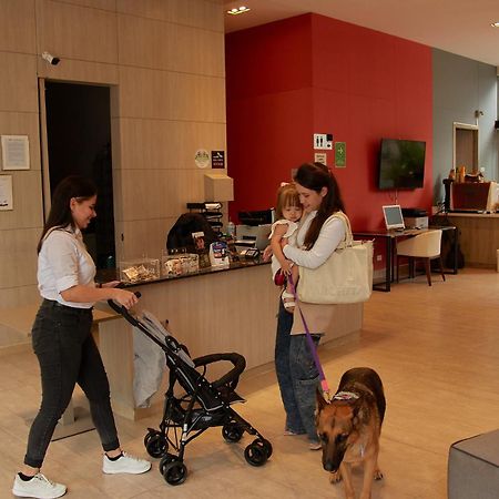 Soul Lifestyle Hotel Medellín Eksteriør bilde