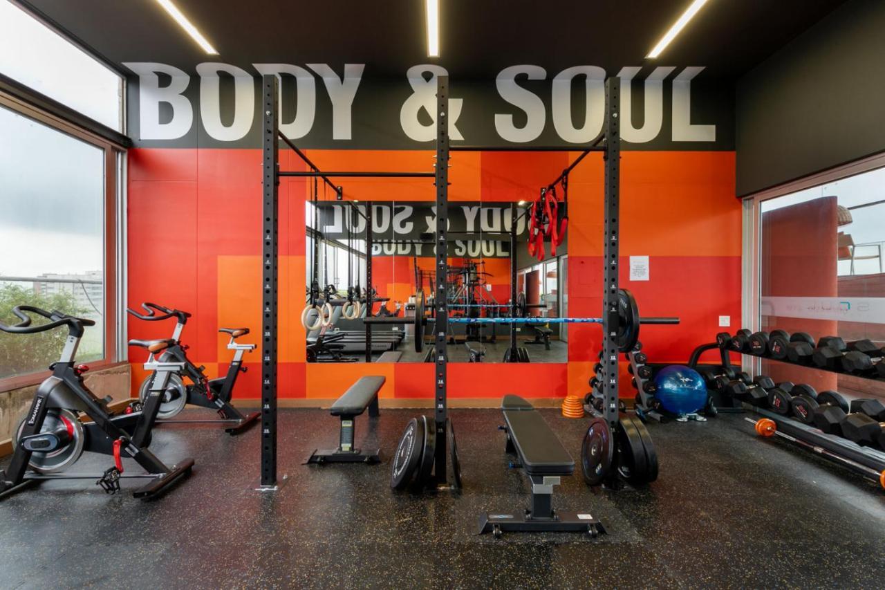 Soul Lifestyle Hotel Medellín Eksteriør bilde