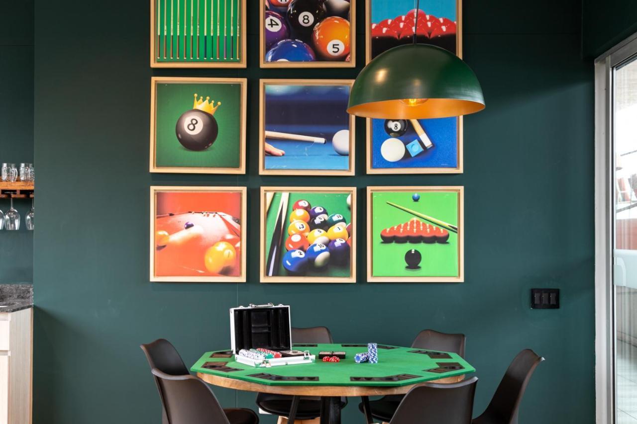 Soul Lifestyle Hotel Medellín Eksteriør bilde