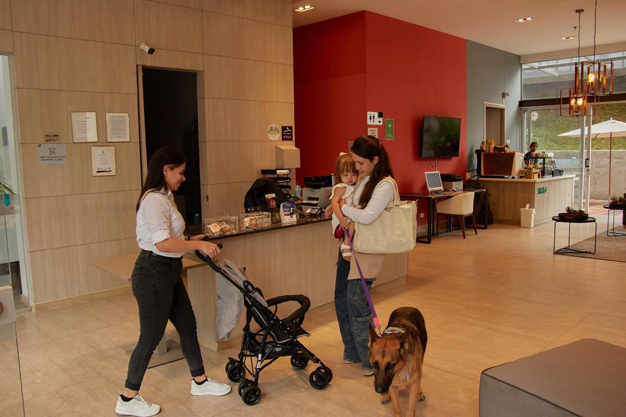 Soul Lifestyle Hotel Medellín Eksteriør bilde