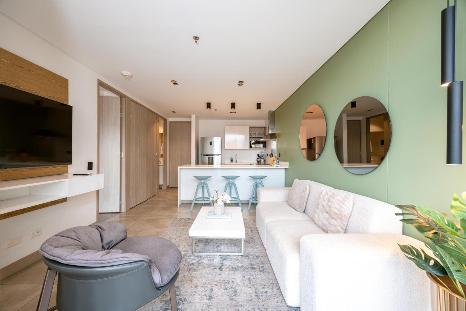 Soul Lifestyle Hotel Medellín Eksteriør bilde