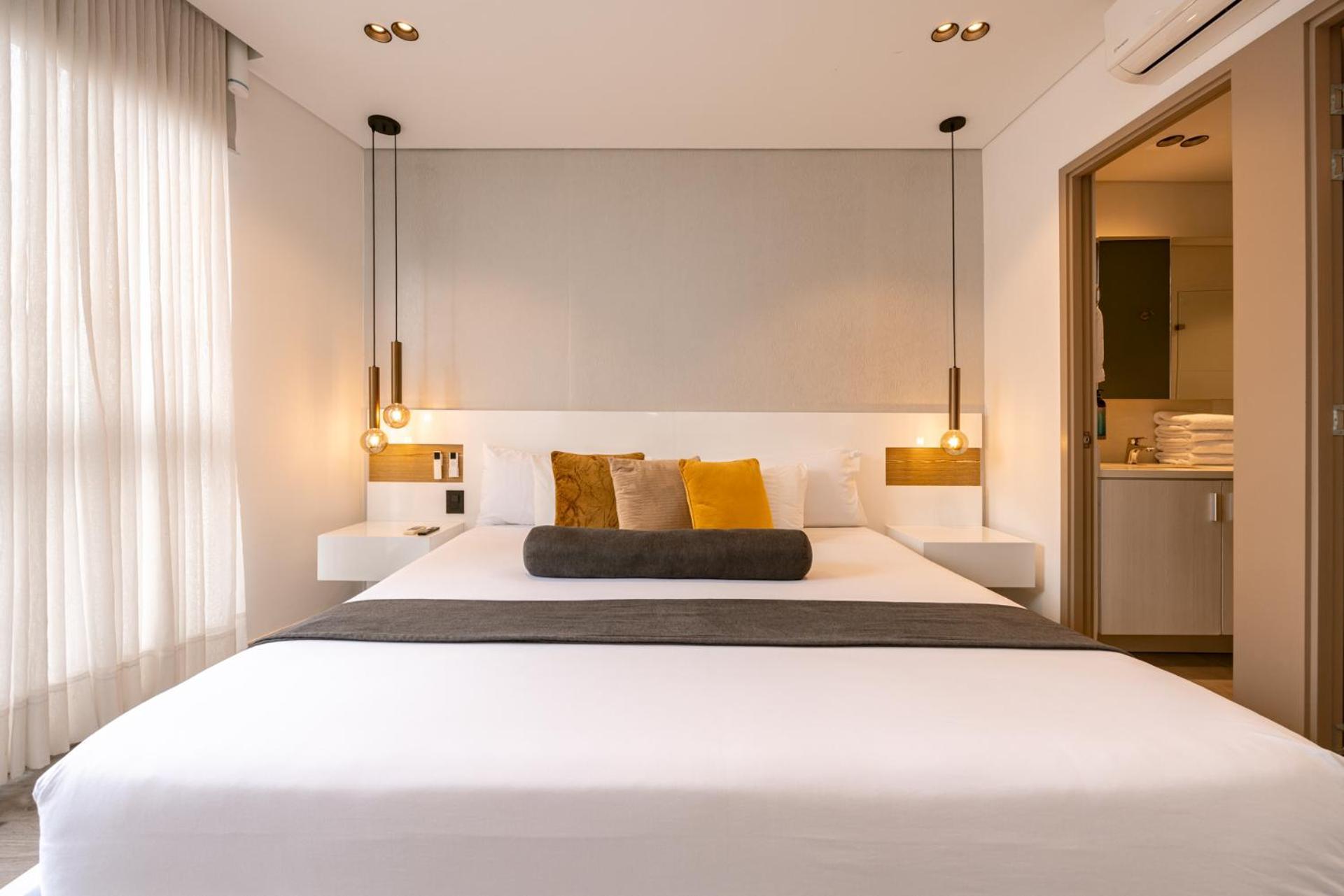 Soul Lifestyle Hotel Medellín Eksteriør bilde