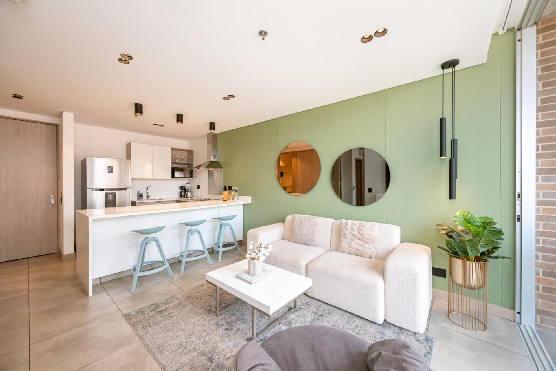 Soul Lifestyle Hotel Medellín Eksteriør bilde