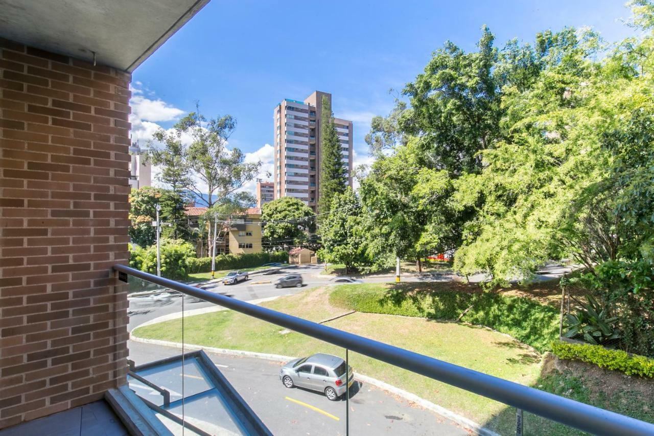 Soul Lifestyle Hotel Medellín Eksteriør bilde